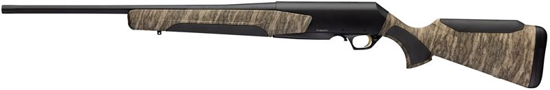 BROWNING BAR MK4 HUNTER 243WIN - 22" COMPOSITE MO BOTTOMLAND - Image 2