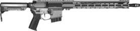 CMMG RIFLE RESOLUTE MK4 22 ARC - 16.1" 10RD TUNGSTEN