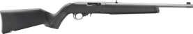 RUGER 10/22 22LR 16.4" THREAD - BARREL STAINLESS POLYMER STOCK