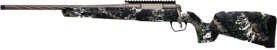 SAVAGE AXIS 2 PRO 6MM ARC 20" - LH COMPACT BRONZE FOREST SP
