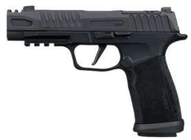 SIG P365 FUSE COMP 9MM 3.7" - (3)10RD POLYMER/BLACK