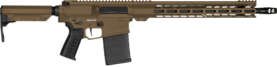 CMMG RIFLE RESOLUTE MK3 308WIN - 16.1" 20RD MIDNIGHT BRNZ