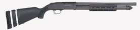 MOSSBERG 590A1 12GA 3" SUPER - BANTAM 6-SH 18.5" PARKERIZED