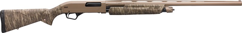 WINCHESTER SXP HYBRID 12GA 3" - 28"VR FDE MO BOTTOMLAND