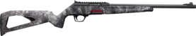 WINCHESTER WILDCAT 22LR 16.5" - MIDNIGHT SUPPRESOR READY