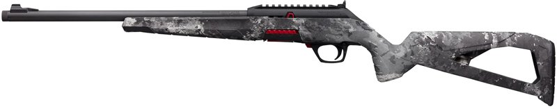 WINCHESTER WILDCAT 22LR 16.5" - MIDNIGHT SUPPRESOR READY - Image 2