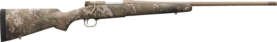 WINCHESTER MODEL 70 EXTREME - 7MM RM 26" BRONZE/TT-STRATA MB