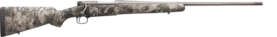 WINCHESTER 70 EXTREME 25-06REM - 22" TRUETIMBER VSX/TUNGSTEN/MB