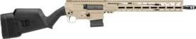 CMMG RIFLE DISSENT BR4 5.56MM - 16" 10RD MAGPUL COYOTE TAN