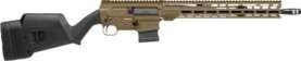 CMMG RIFLE DISSENT BR4 5.56MM - 16" 10RD MAGPUL MIDNIGHT BRONZ