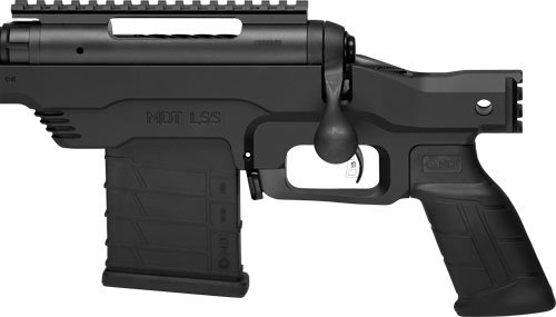 SAVAGE 110PCS 308WIN 10.5" MDT - CHASSIS ACCUTRIGGER BLACK - Image 3