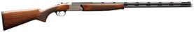 CHARLES DALY 202A O/U 410 3" - 26" SILVER BLUED EXTRACTORS