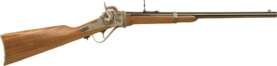 CIMARRON MC NELLY CARBINE - 45-70 22" ROUND CC/BLUED