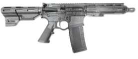 ATI ALPHA MAXX PISTOL 5.56X45 - 7.5" BBL 30RD FLAT TOP 7" MLOK