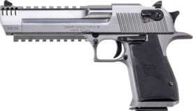 DESERT EAGLE MARK XIX 429DE - 6" SS W/MUZZLE BRAKE