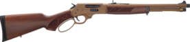 HENRY H9 EXPLORER 30-30 - 16.5" TB BURNT BRONZE SYN.