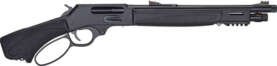 HENRY H10 BEARS LEG PISTOL - 45-70 13.8" BLUED SYNTHETIC