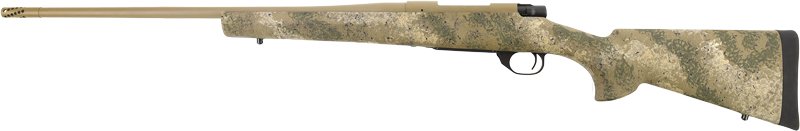 HOWA M1500 FENCE LINE 22-250 - 22" THREADED PRAIRIE REAPER - Image 2