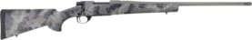 HOWA M1500 FENCE LINE 223 REM - 22" THREADED GREY LIGHT CAMO