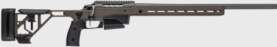 TIKKA T3X ACE TARGET 6MM CM - 26" THREADED BLACK