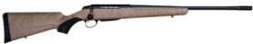 TIKKA T3X LITE 6MM CM - ROUGHTECH TAN 24" BLUED/SYNT