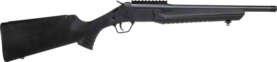 ROSSI SINGLE SHOT 5.56 - 16.5" BLACK SYNTHETIC