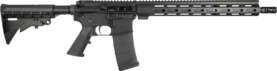 ONE HORSE OH-15 COMPLETE RIFLE - 5.56 16" 30RD MAGPUL BLACK