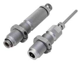 HORNADY 2-DIE RIFLE SET SERIES - I 17 HORNET