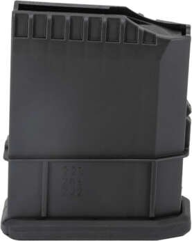 HOWA MAGAZINE 5RD RIFLE - .222/.223/.204/.350 LEGEND