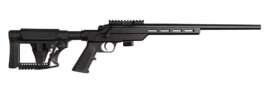 KEYSTONE SPORTING ARMS 722 PRECISION 22LR BL/SY 16.5"