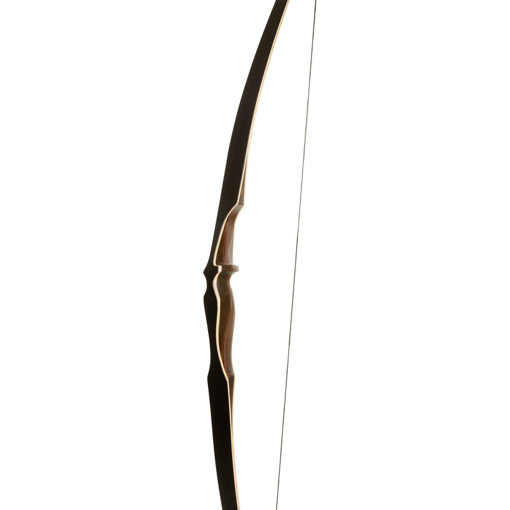 October Mountain Strata Longbow 62 in. 40 lbs. RH - Image 2