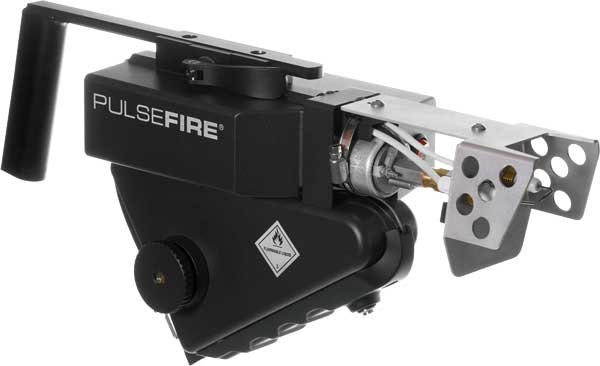 EXOTHERMIC TECHNOLOGIES UNDER - BARREL UBF FLAMETHROWER - Image 3