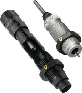 RCBS MATCHMASTER DUO PRECISION - SET 308 WIN