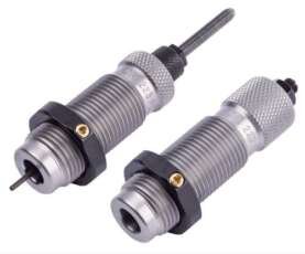 RCBS FULL LENGTH DIE SET - 338-378 WEATHERBY MAGNUM GP-A