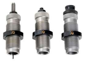 RCBS CARBIDE ROLL CRIMP DIE - SET 357 MAG & 38 SPECIAL GP-B