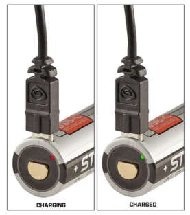 STREAMLIGHT SL-B48 USB BATTERY - 2-PACK