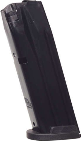 PRO MAG MAGAZINE SIG P320-C - COMPACT 9MM 15RD BLUE STEEL