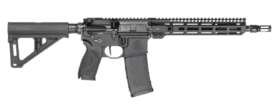 SMITH AND WESSON M&P15 AXE 5.56 BLK 30+1 11.5"