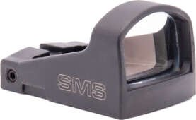 SHIELD SIGHTS SMS MINI SIGHT - RED DOT 4MOA