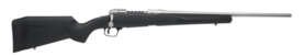 SAVAGE ARMS 110 LW STORM 223REM SS/SY 20"#