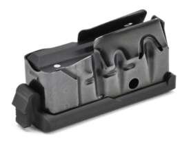 SAVAGE ARMS MAG AXIS 350LEG BLUED