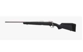 SAVAGE ARMS 110 STORM 6.5CR SS/SYN 22" LH#