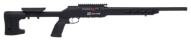 SAVAGE ARMS A22 PRECISION 22LR 18" TB
