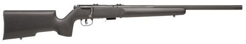 SAVAGE ARMS MARK II BOLT 22LR BK/TACT STK#