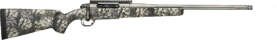 SPRINGFIELD ARMORY BOUNDARY 6.5CM ROGUE 22"