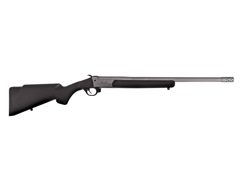 TRADITIONS OUTFTR G3 360BH 22" TD SS/SY