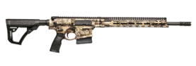 DANIEL DEFENSE DD5 V4 HUNTER 6.5CM KT 18"   #