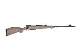 WEATHERBY MARK V DANGEROUS GAME 460WBY