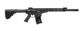 DERYA ARMS DY12 12/20 BL/SY 3" 5+1 CA