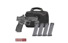 SPRINGFIELD ARMORY ECHELON 9MM BLK 4" 15+1 GP